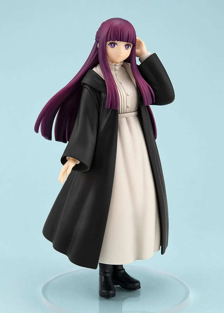 FRIEREN BEYOND JOURNEY'S END - Fern - Pop Up Parade 17cm 
