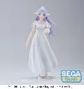 FRIEREN - Frieren à Vorig - Statuette Luminasta 17cm 