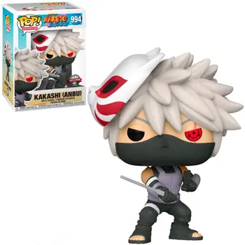 Funko POP 994 Kakashi Anbu SE
