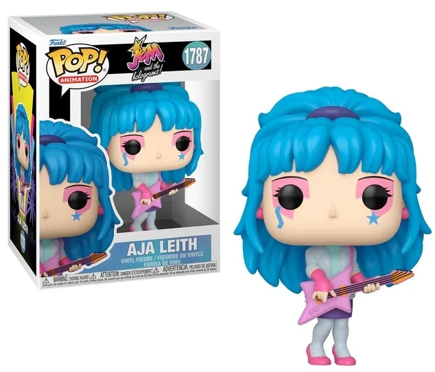 Funko POP 1787 Aja