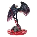 EVANGELION 3.0 + 1.0 - Kaworu Nagisa - Statuette G.E.M 30cm 