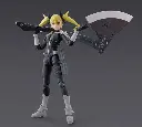 KAIJU NO. 8 - Kikoru Shinomiya - Figurine S.H. Figuarts 13cm 