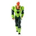 DRAGON BALL Z - C-16 - Figurine Solid Edge Works 20cm 