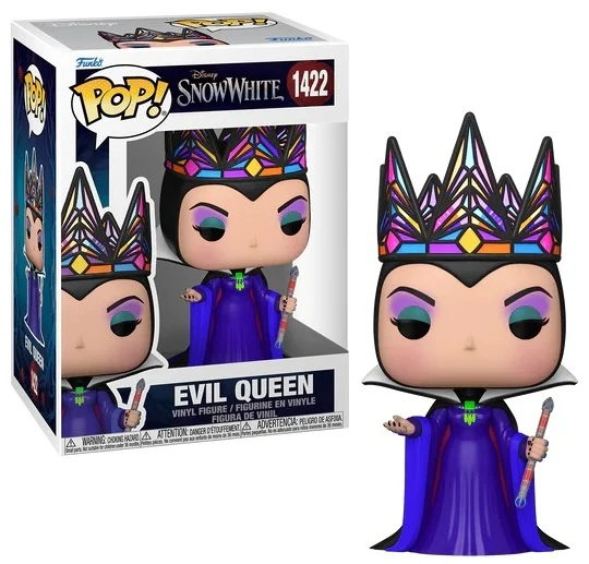 Funko POP 1422 Evil Queen