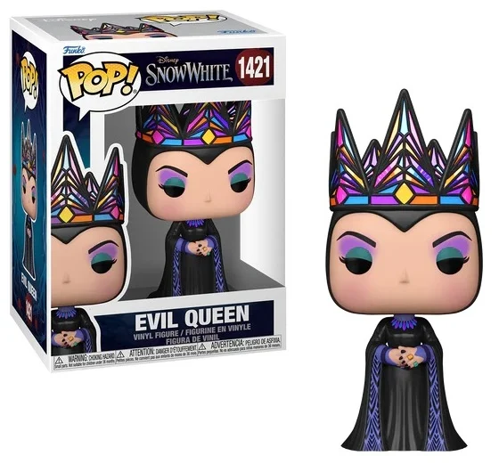Funko POP 1421 Evil Queen