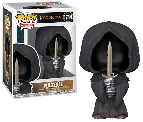 Funko POP 1744 Nazgul