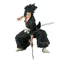 BLEACH - Kenpachi Zaraki - Figurine Vibration Stars 13cm 