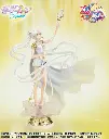 SAILOR MOON COSMOS - Chouette Darkness -Statuette FiguartsZERO 24cm 
