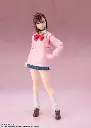 DANDADAN - Momo - Figurine S.H. Figuarts 14cm 