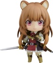 THE RISING OF THE SHIELD HERO - Raphtalia - Figurine Nendoroid 10cm 
