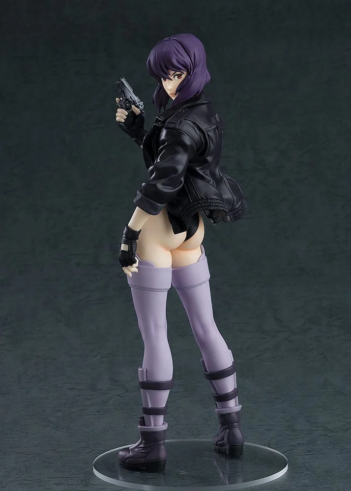 GHOST IN THE SHELL - Motoko Kusanagi - Pop Up Parade L 23cm 