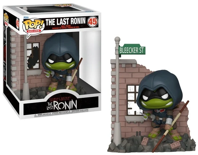 Funko POP 45 The Last Ronin