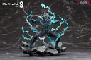 KAIJU NO. 8 - Kaiju No. 8 - Statuette 1/7 28cm 