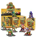 LES TORTUES NINJAS - Arcade - Figurine Mighty Jaxx