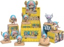 ONE PIECE - Chopper - Freeny's Hidden Dissectibles 