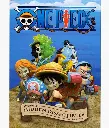 ONE PIECE - Series 2 - Freeny's Hidden Dissectibles