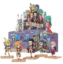 ONE PIECE - Ladies - Freeny's Hidden Dissectibles