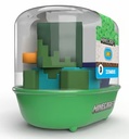 Numskull - TUBBZ Canard de bain - Minecraft - Zombie (Première Édition) - 9cm 