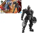 30MF - Rosan Fighter - Model Kit 