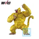 DRAGON BALL - Golden Great Ape Goku -Figurine VS Omnibus Ultimate 29cm 