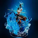 ONE PIECE - Eneru - Statuette FiguartsZERO 32cm 