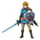 ZELDA TEARS OF THE KINGDOM - Link - Figurine Figma 15cm 