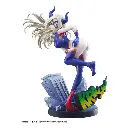 MY HERO ACADEMIA - Mt. Lady "Hero Suit" - Statuette 1/90 24cm 