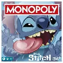 MONOPOLY - Stitch (FR) 