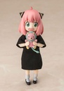 SPY X FAMILY - Anya "Casual Attire" - Figurine S.H. Figuarts 8cm 