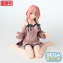 TYING THE KNOT WITH AN AMAGAMI SISTER - Yuna - Statue Yumemirize 10cm 