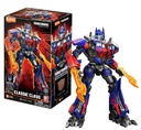 TRANSFORMERS - Optimus Prime "2007" - Model Kit Classic Class Blokees 