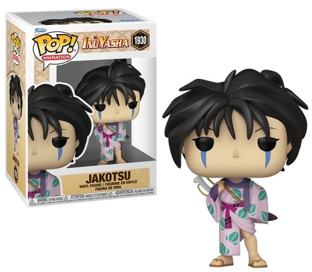 Funko POP 1930 Jakotsu