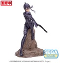 SWORD ART ONLINE GUN GALE ONLINE - Pitohui - Statuette Luminasta 20cm 