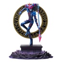YU-GI-OH! - Magicien Sombre du Chaos - Statuette 1/8 30cm 