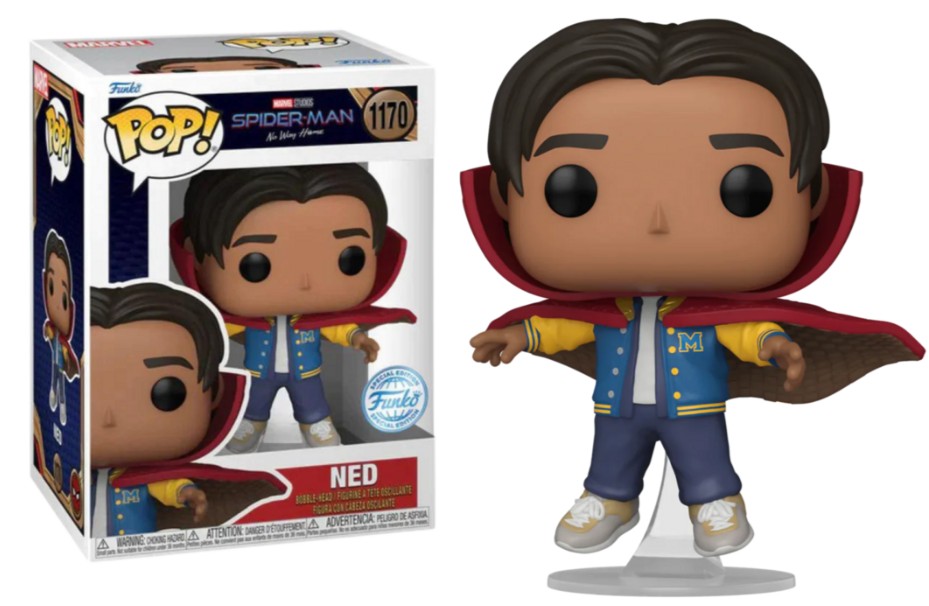 Funko POP 1170 Ned SE