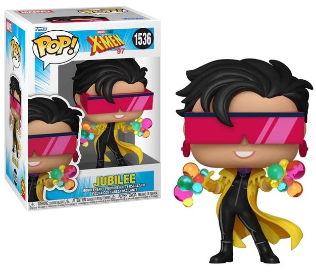 Funko POP 1536 Jubilee