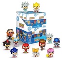 SONIC THE HEDGEHOG - Mystery Minis