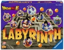 DRAGON BALL SUPER - Jeu de Plateau Labyrinth 