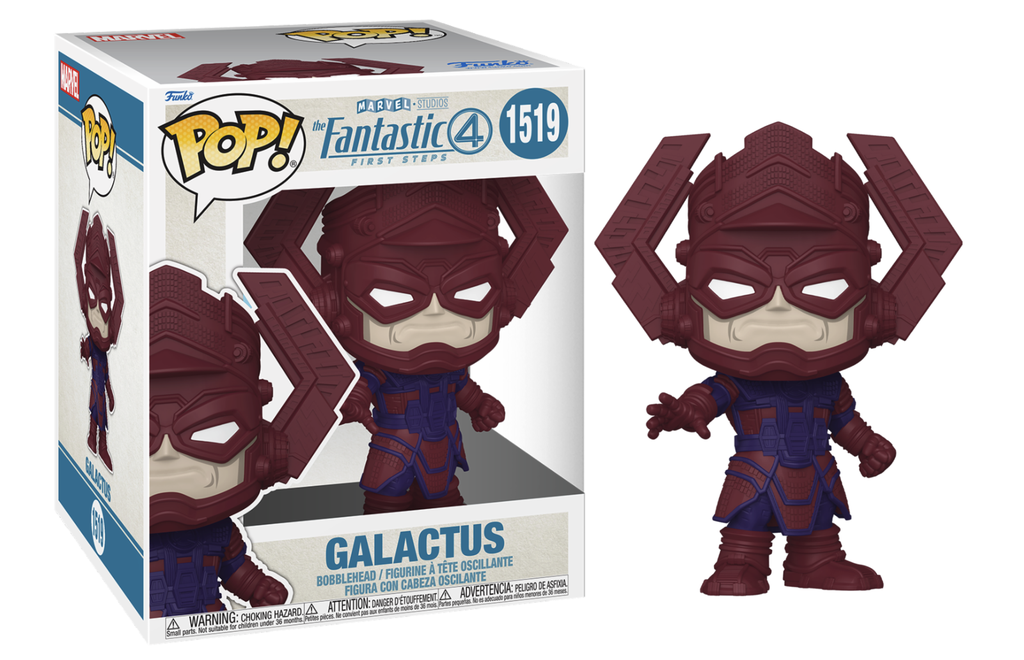 Funko POP 1519 Galactus