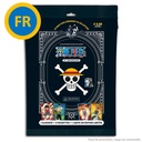 ONE PIECE - Panini Trading cards (1 col + 2 poch + 1 Ed lim.) - FR 