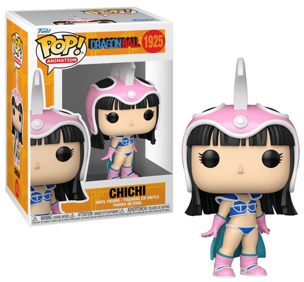 Funko POP 1925 Chichi