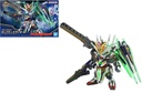 GUNDAM - SDW HEROES CAPTAIN QAN[T] GF - Model Kit 