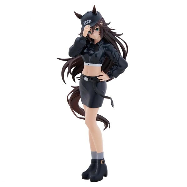 UMAMUSUME PRETTY DERBY - Mr. C.B. - Figurine 20cm 