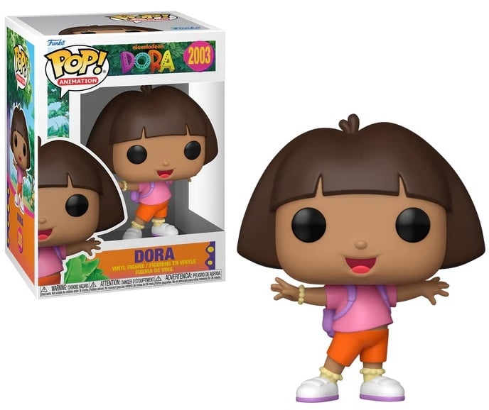 Funko POP 2003 Dora