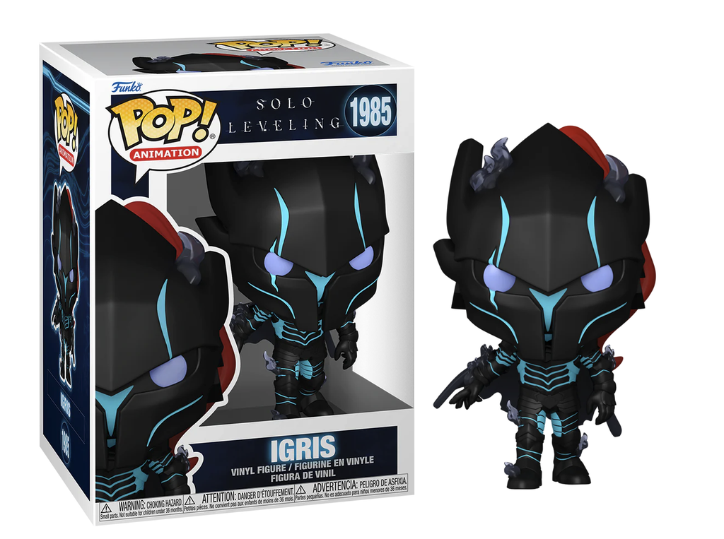 Funko POP 1985 Igris