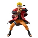 NARUTO SHIPPUDEN - Uzumaki Naruto - Figurine Grandista 22cm 