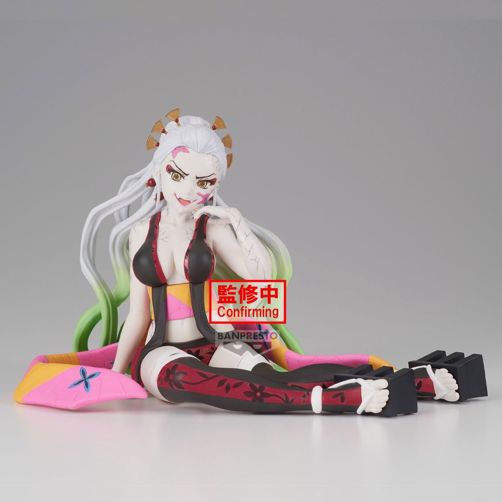 DEMON SLAYER - Daki - Glitter & Glamours Figurine 21cm 