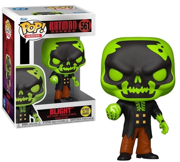 Funko POP 561 Blight