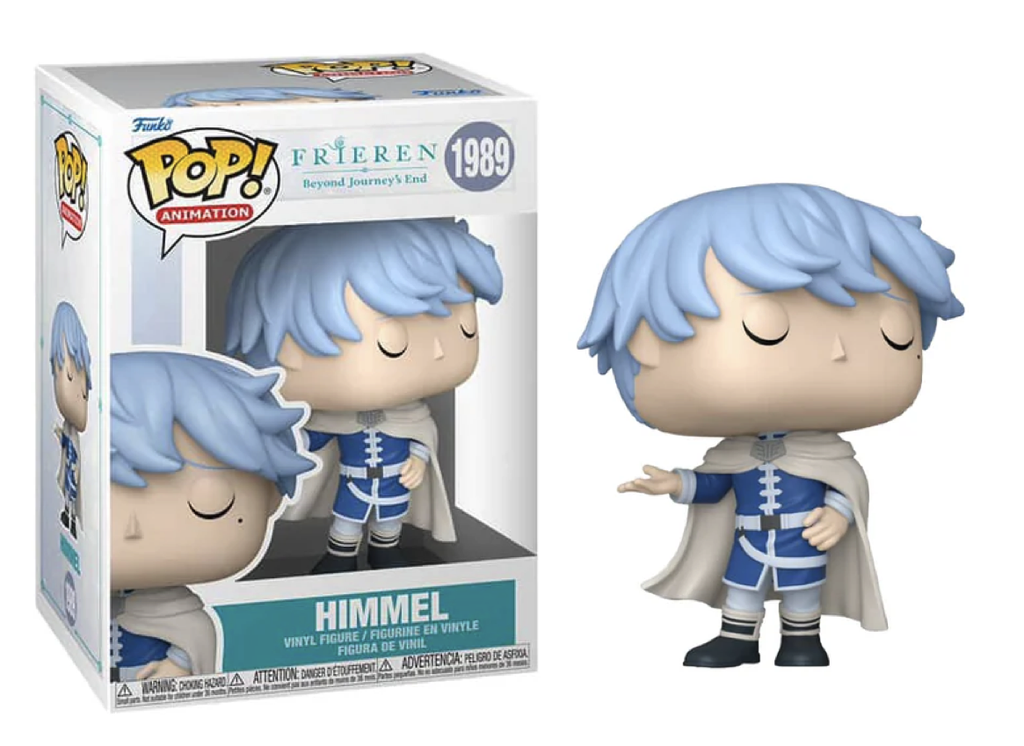 Funko POP 1989 Himmel