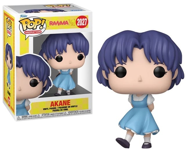 Funko POP 2027 Akane